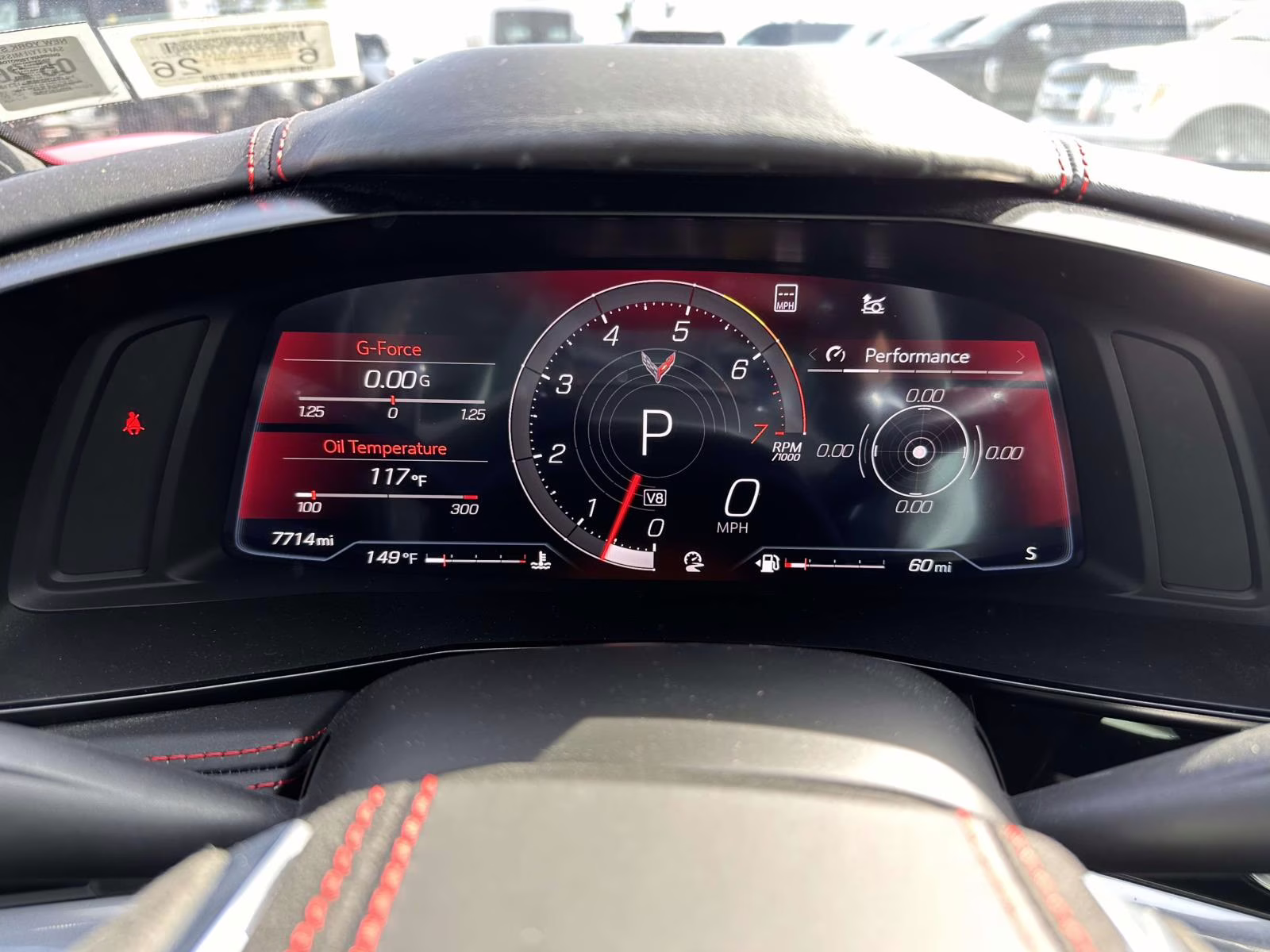 2022 Red Mist Metallic Tintcoat Chevrolet Corvette 2dr Stingray Conv w/3LT RWD Sedan