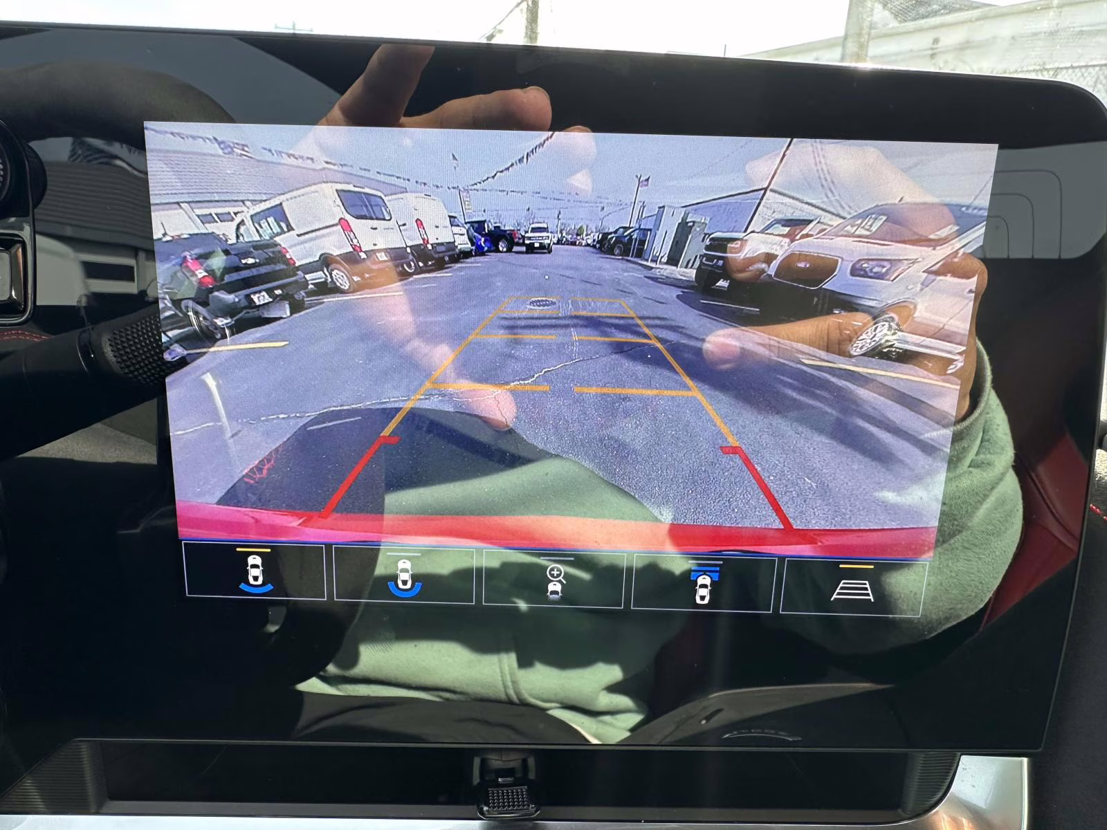 2022 Red Mist Metallic Tintcoat Chevrolet Corvette 2dr Stingray Conv w/3LT RWD Sedan