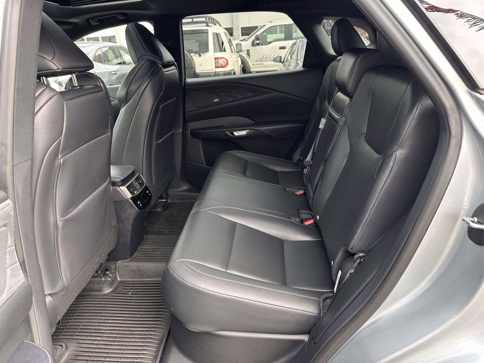 2024 Iridium Lexus RX RX 350 F SPORT Handling AWD AWD SUV