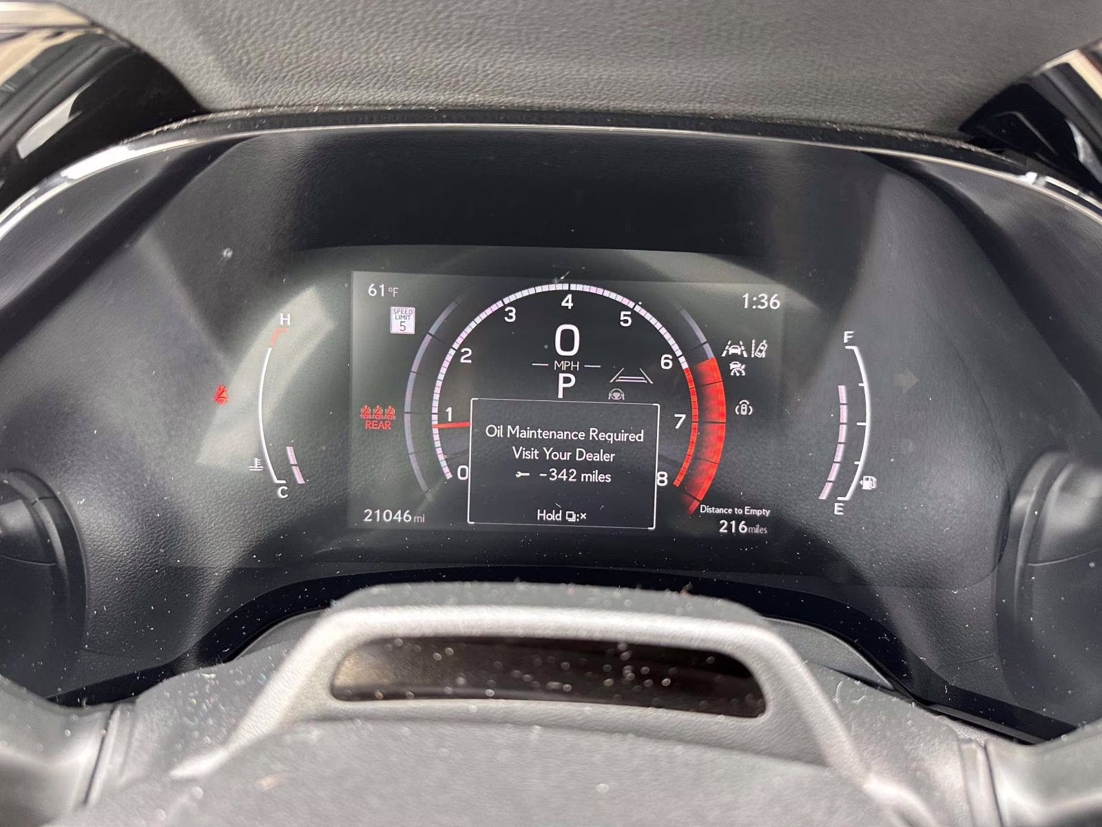 2024 Iridium Lexus RX RX 350 F SPORT Handling AWD AWD SUV