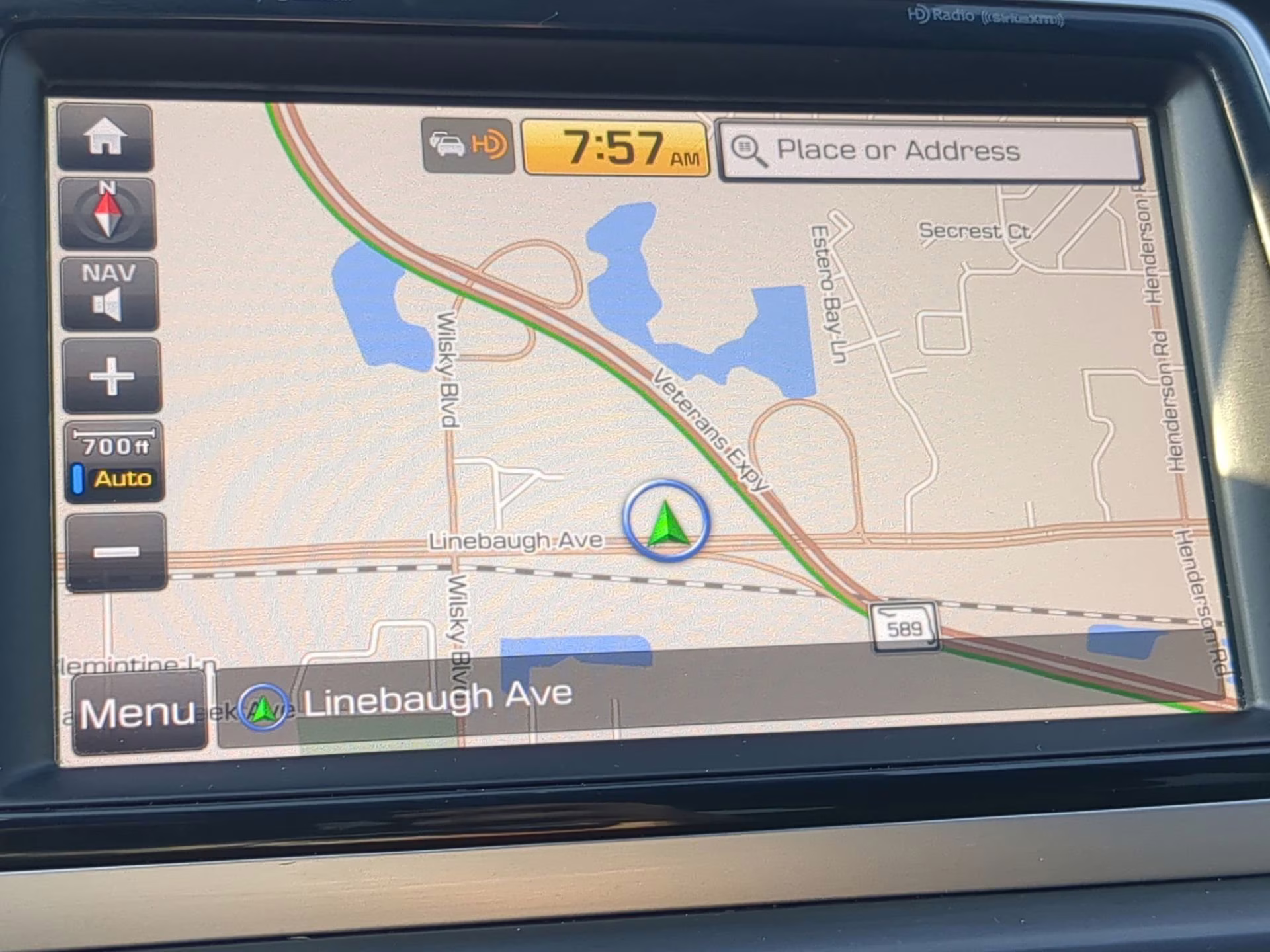 2019 Scarlet Red Hyundai Sonata Limited FWD Sedan