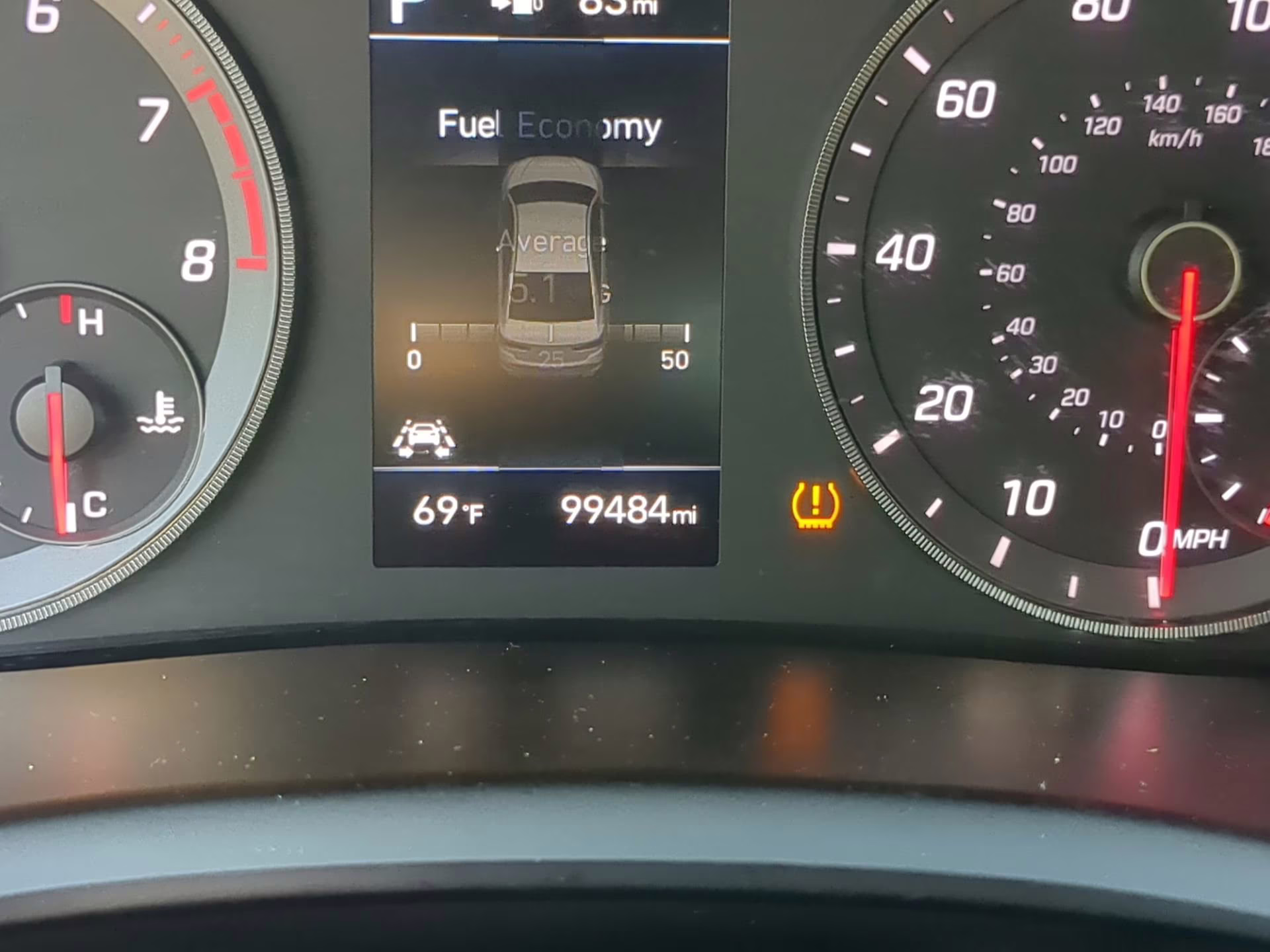 2019 Scarlet Red Hyundai Sonata Limited FWD Sedan