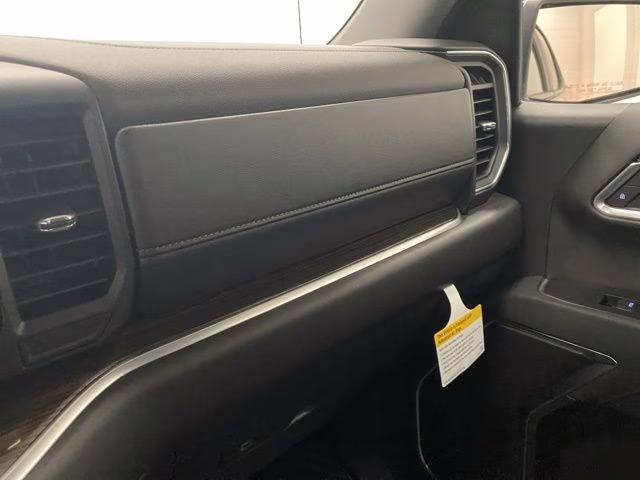 2026 Sterling Gray Metallic Chevrolet Silverado 1500 LT 4X4 Truck