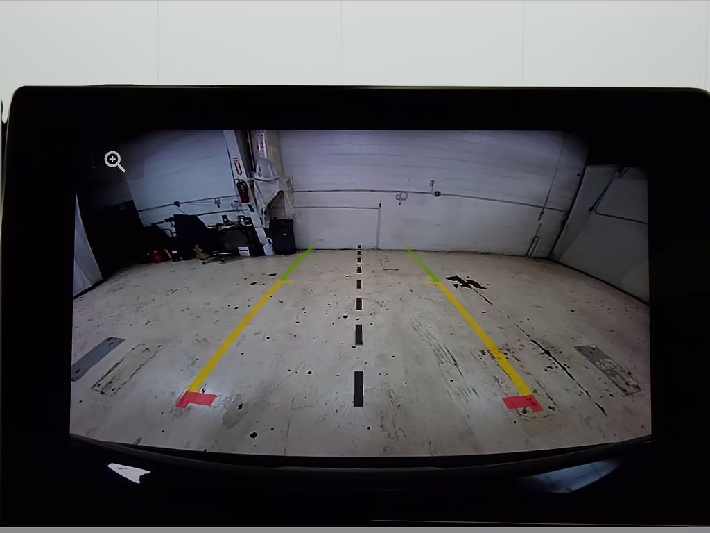 2023 Granite Crystal Metallic Clearcoat Jeep Compass Limited 4X4 SUV