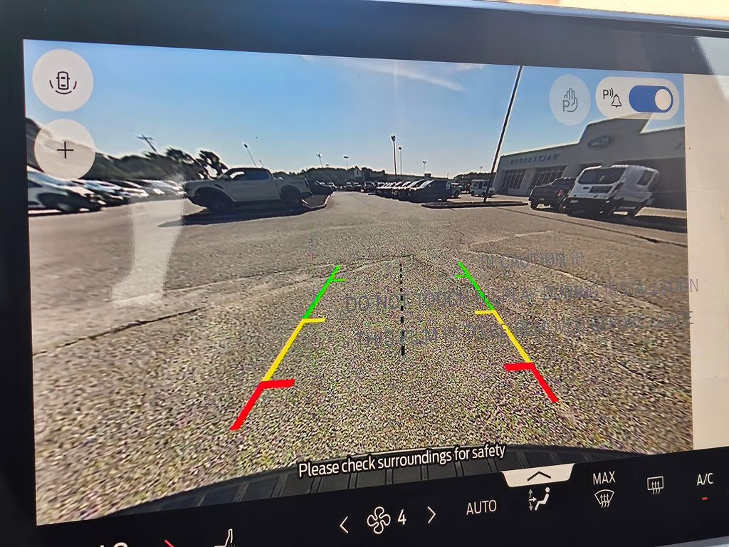 2026 Agate Black Metallic Ford Explorer Active RWD SUV