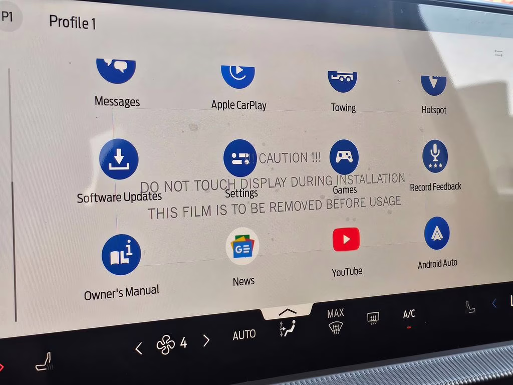 2026 Agate Black Metallic Ford Explorer Active RWD SUV