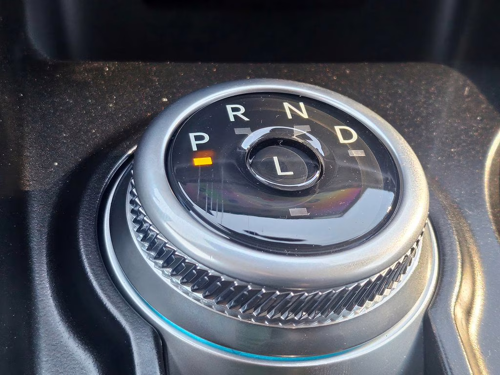 2026 Agate Black Metallic Ford Explorer Active RWD SUV