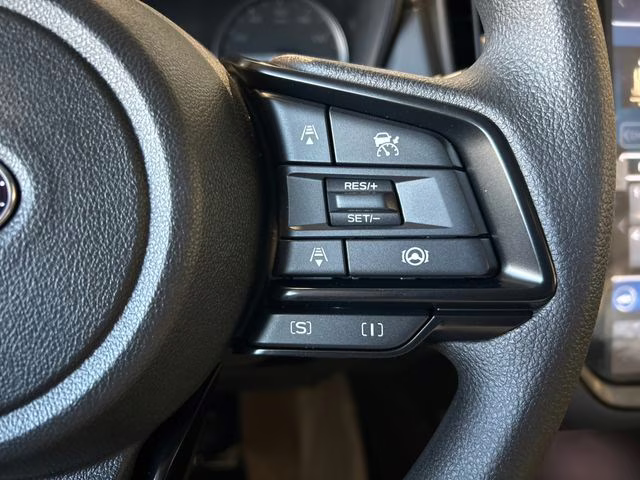 2026 Blue Subaru Crosstrek Premium AWD SUV