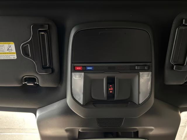 2026 Gray Subaru Forester Sport AWD SUV