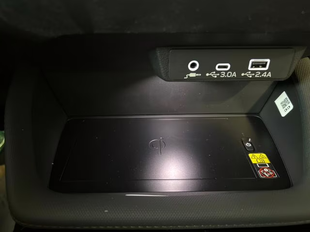 2026 Gray Subaru Forester Sport AWD SUV