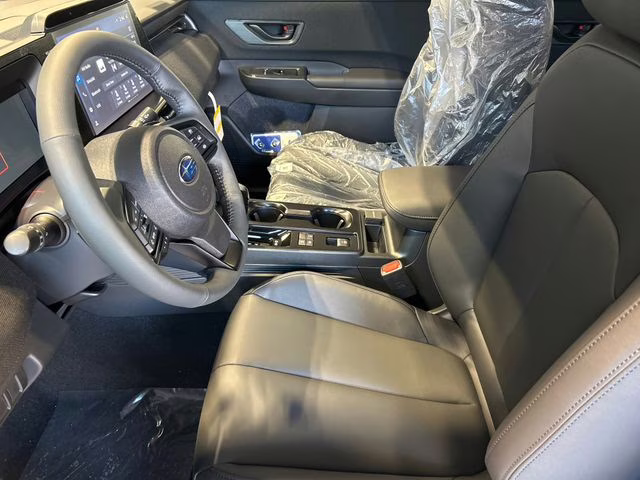 2026 Wh7 Subaru Outback Premium AWD SUV