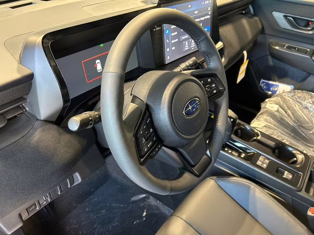 2026 Wh7 Subaru Outback Premium AWD SUV