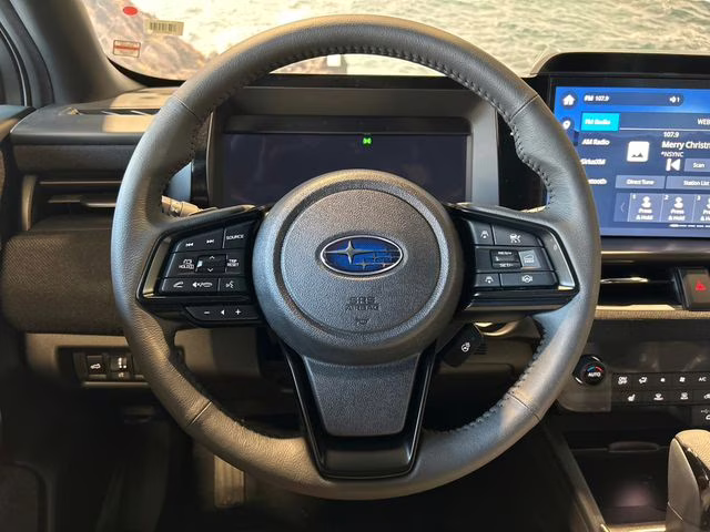 2026 Wh7 Subaru Outback Premium AWD SUV