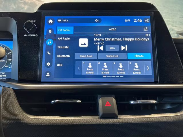 2026 Wh7 Subaru Outback Premium AWD SUV