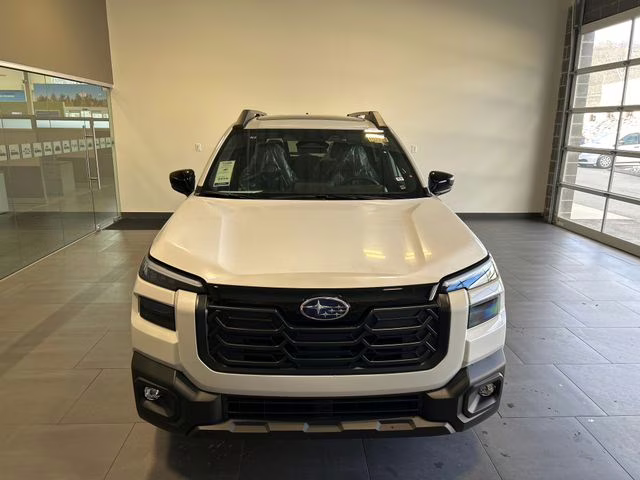 2026 Wh7 Subaru Outback Premium AWD SUV