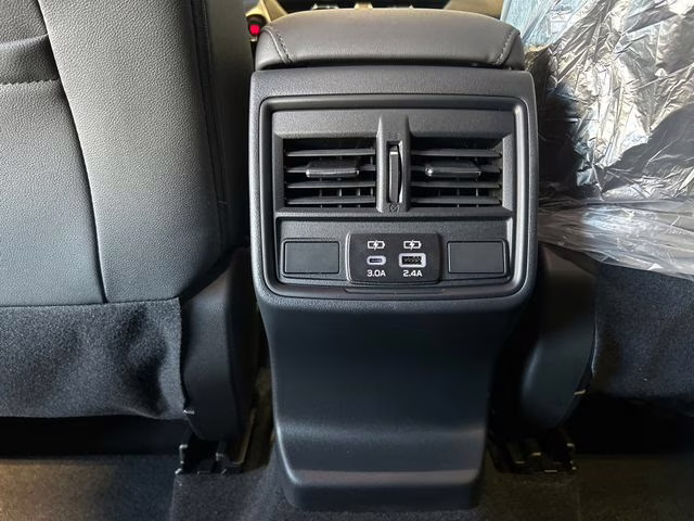 2026 Wh7 Subaru Outback Premium AWD SUV