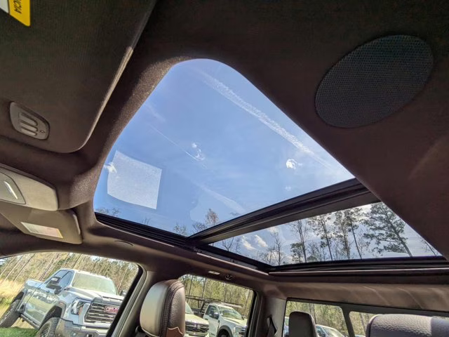 2025 Brown Ford F-150 King Ranch 4X4 Truck