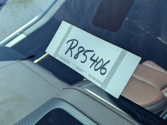 2025 Brown Ford F-150 King Ranch 4X4 Truck