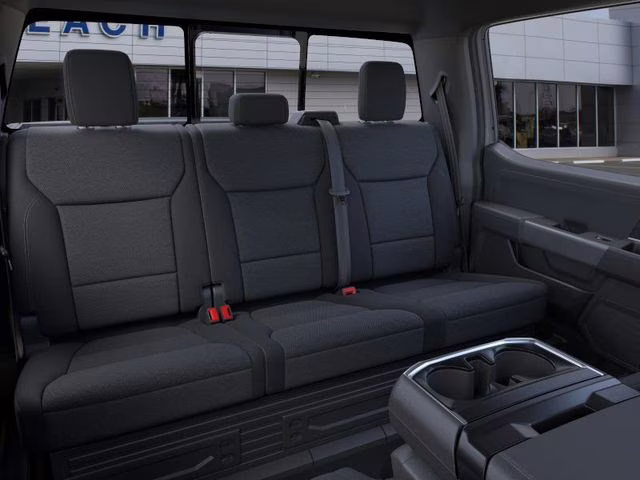 2026 Avalanche Ford F-150 XLT 4X4 Truck