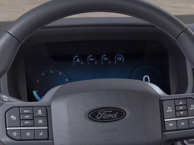 2026 Avalanche Ford F-150 XLT 4X4 Truck