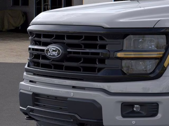 2026 Avalanche Ford F-150 XLT 4X4 Truck