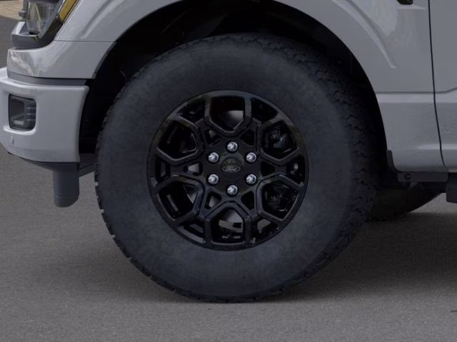 2026 Avalanche Ford F-150 XLT 4X4 Truck