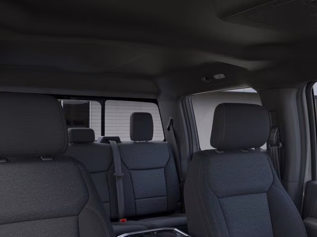 2026 Avalanche Ford F-150 XLT 4X4 Truck