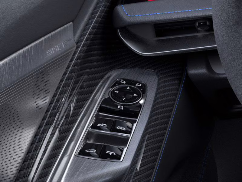 2026 Riptide Blue Metallic Chevrolet Corvette Z06 3LZ RWD Convertible