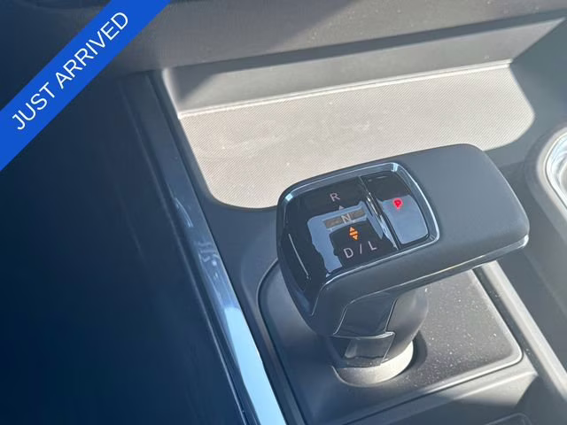 2026 Sterling Gray Metallic Chevrolet Silverado 1500 LTZ 4X4 Truck