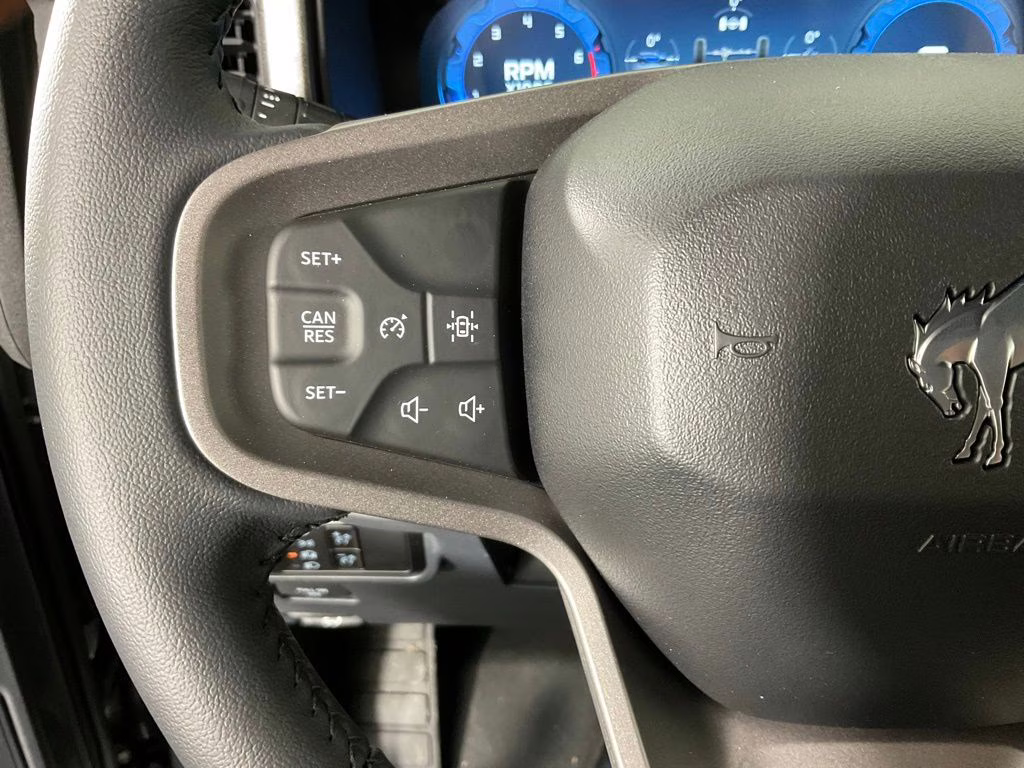 2026 Gray Ford Bronco Big Bend 4X4 SUV