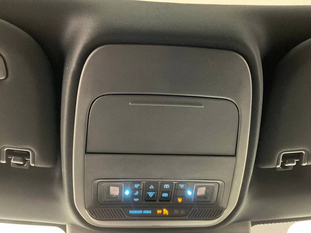 2026 Gray Metallic Ford Expedition Max Platinum 4X4 SUV