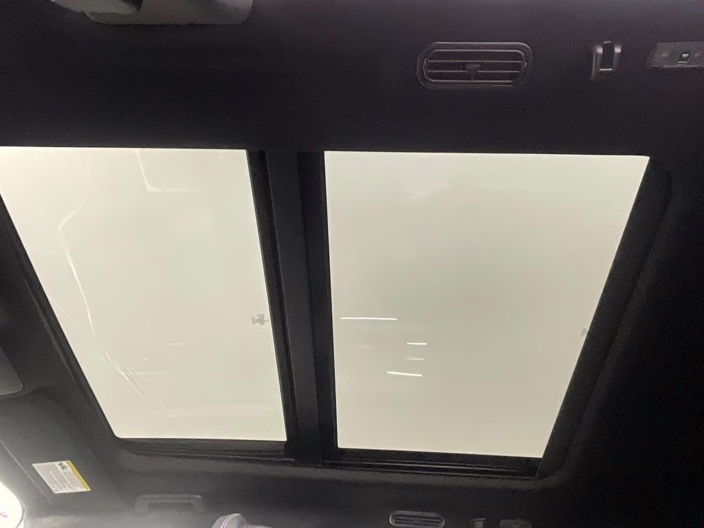 2026 Gray Metallic Ford Expedition Max Platinum 4X4 SUV