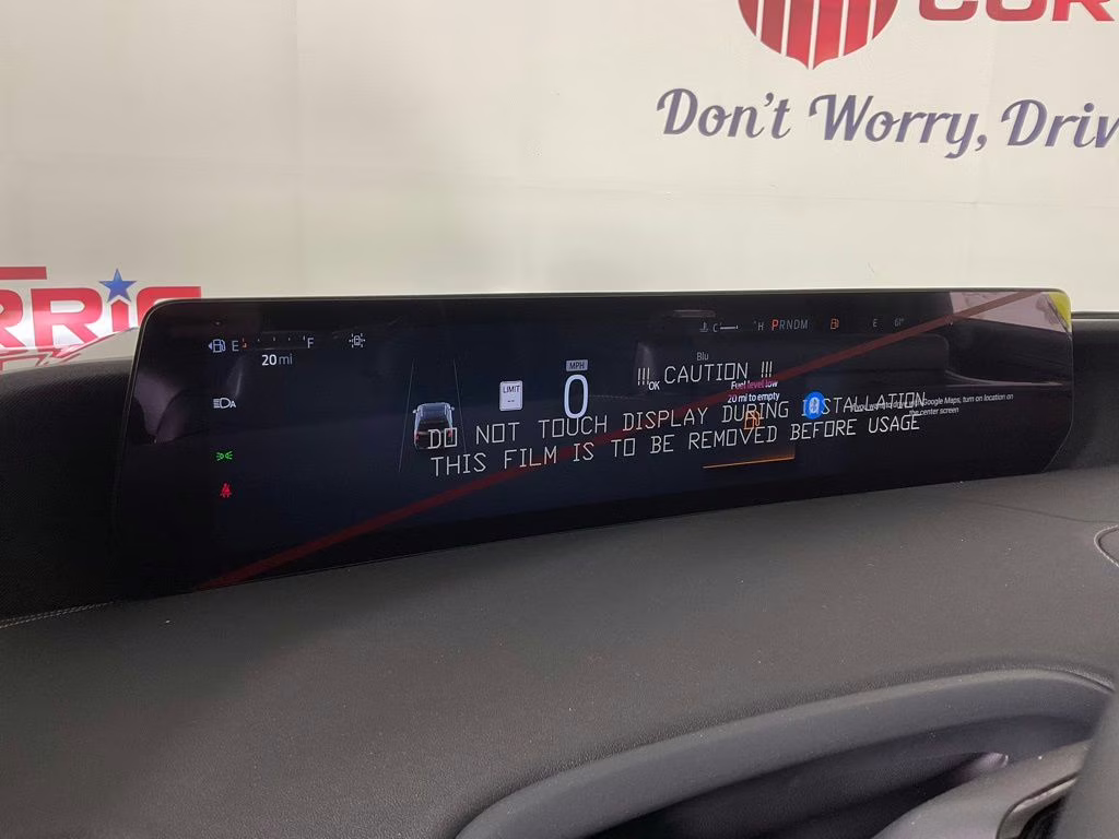 2026 Gray Metallic Ford Expedition Max Platinum 4X4 SUV