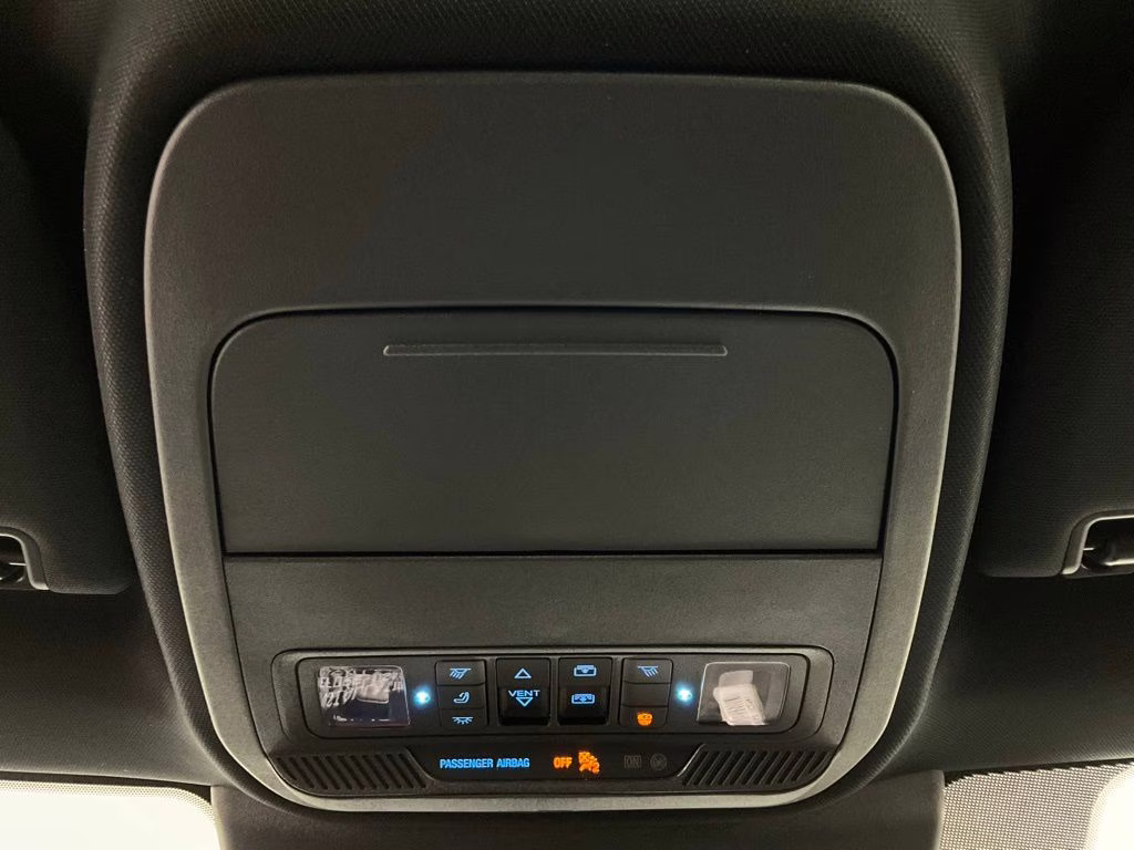 2026 Black Metallic Ford Expedition Platinum 4X4 SUV