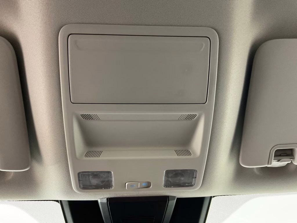 2026 Gray Ford Ranger XLT RWD Truck