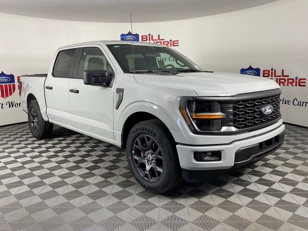 2026 Avalanche Ford F-150 STX RWD Truck
