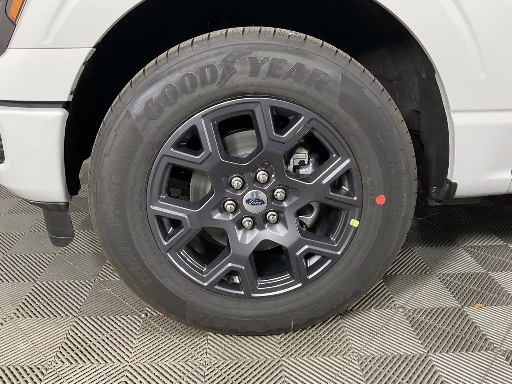 2026 Avalanche Ford F-150 STX RWD Truck