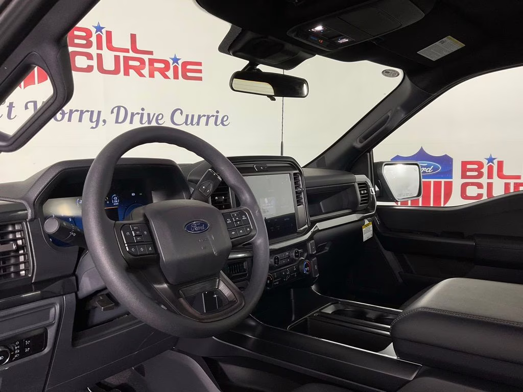 2026 Avalanche Ford F-150 STX RWD Truck