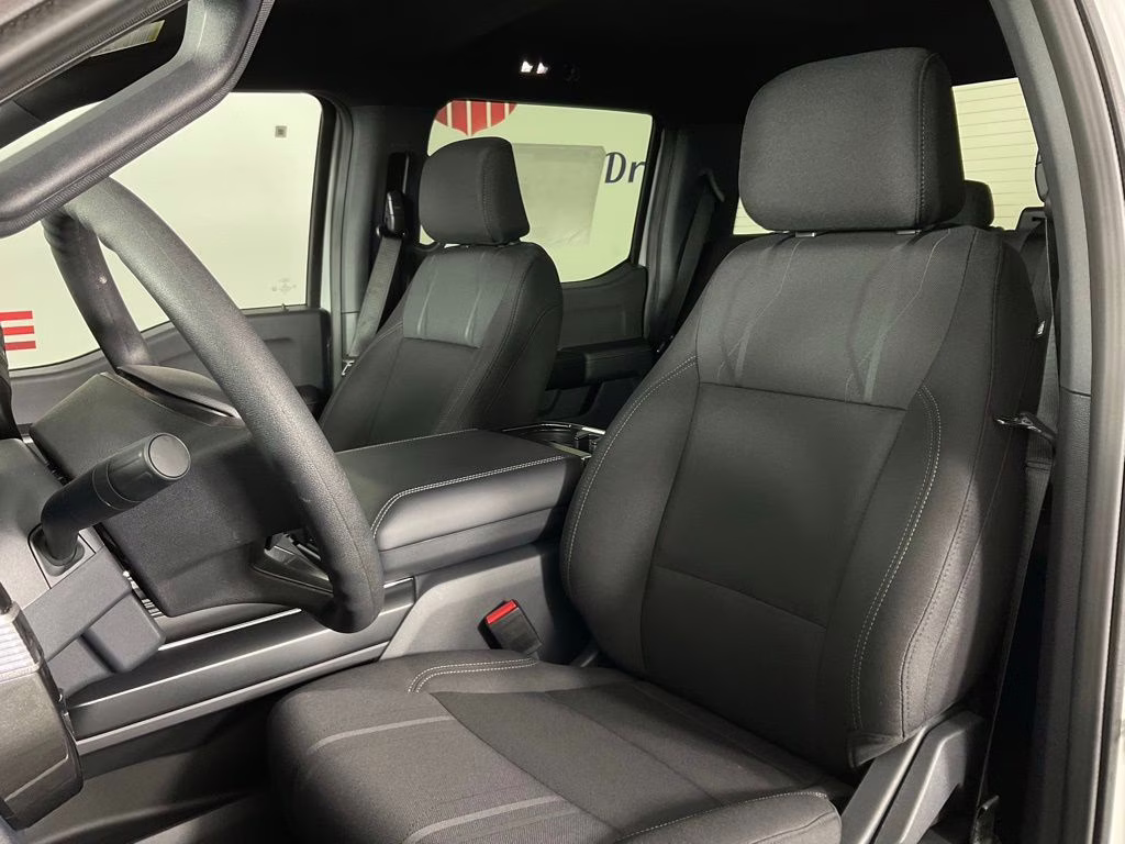 2026 Avalanche Ford F-150 STX RWD Truck