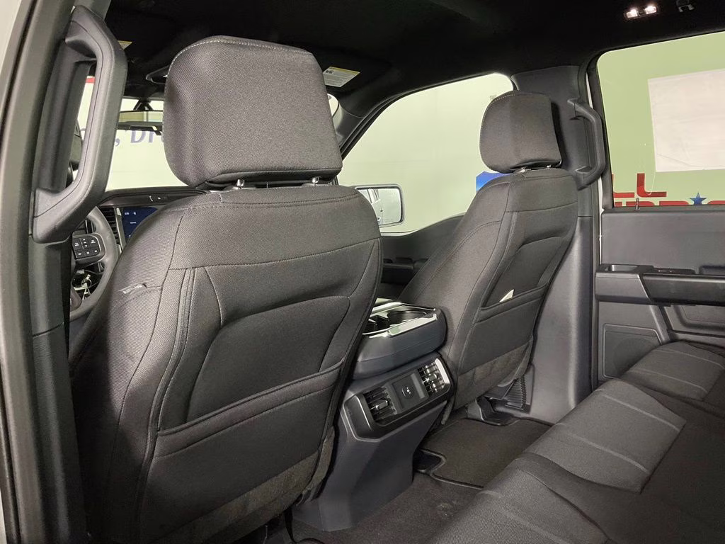 2026 Avalanche Ford F-150 STX RWD Truck