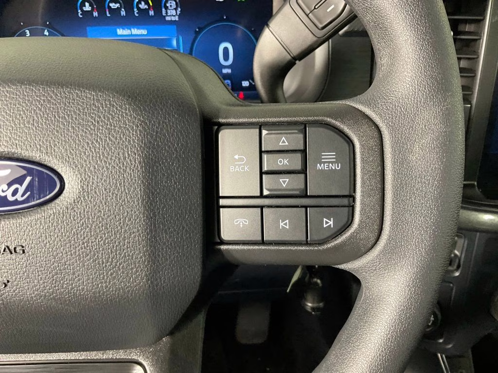 2026 Avalanche Ford F-150 STX RWD Truck