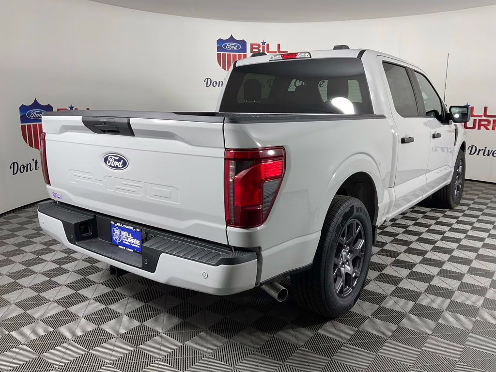 2026 Avalanche Ford F-150 STX RWD Truck