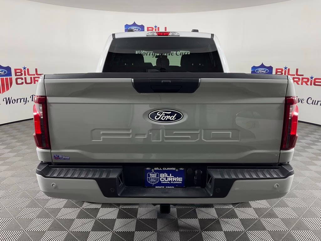 2026 Avalanche Ford F-150 STX RWD Truck