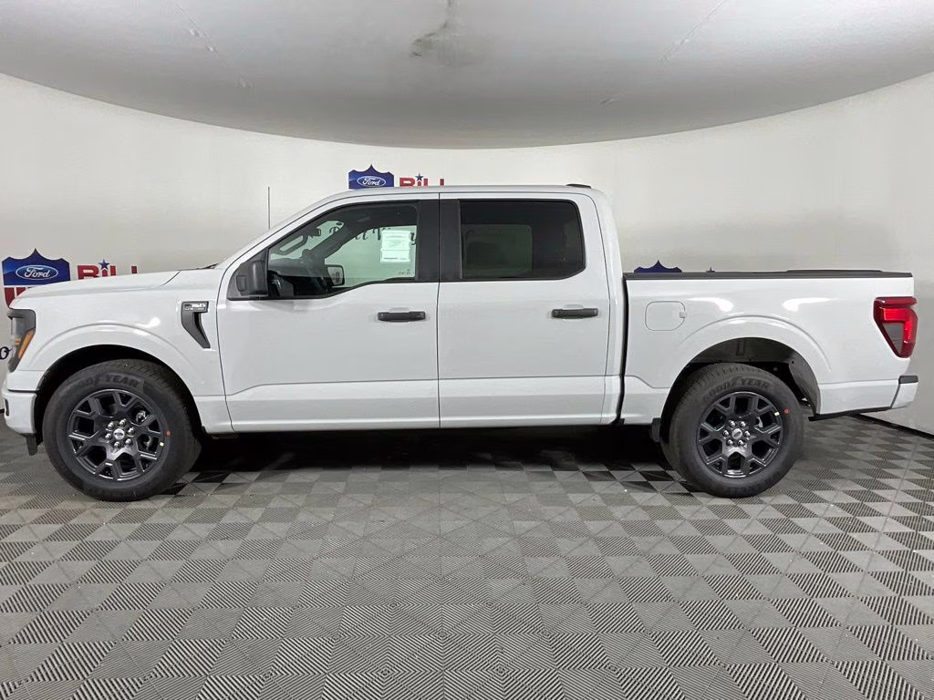 2026 Avalanche Ford F-150 STX RWD Truck