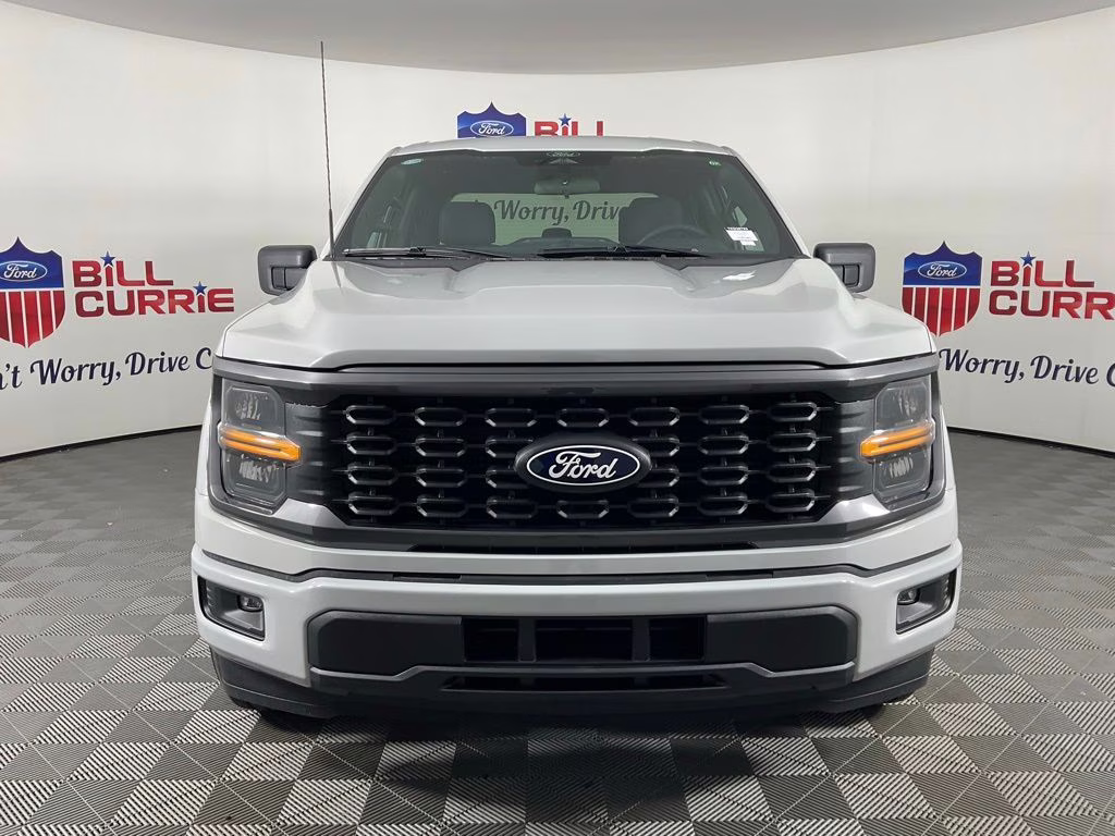 2026 Avalanche Ford F-150 STX RWD Truck