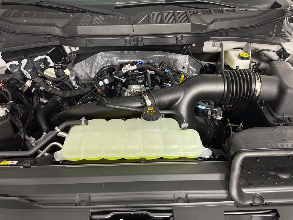 2026 Avalanche Ford F-150 STX RWD Truck