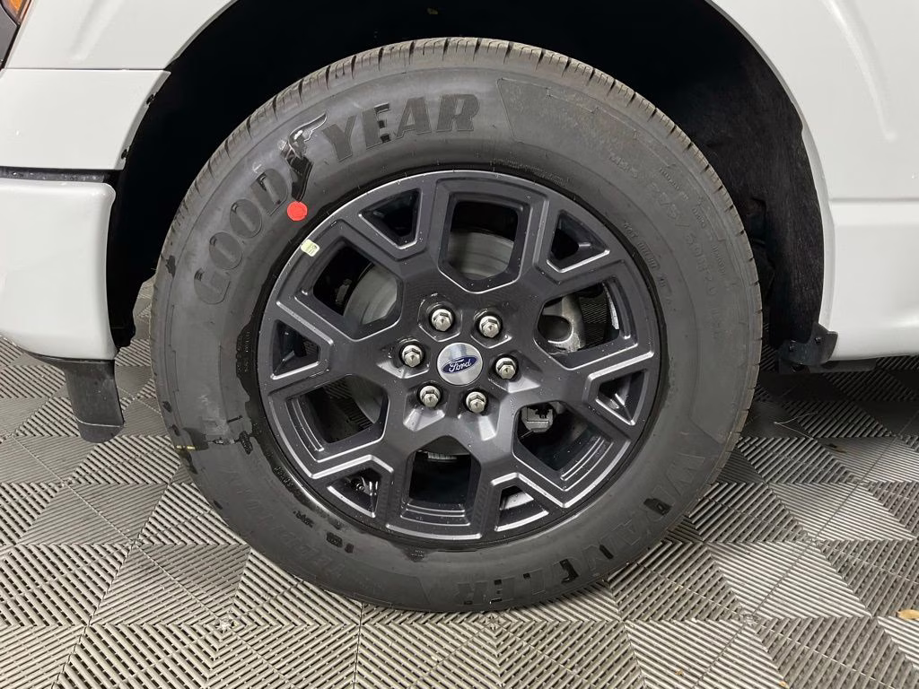 2026 Avalanche Ford F-150 STX RWD Truck