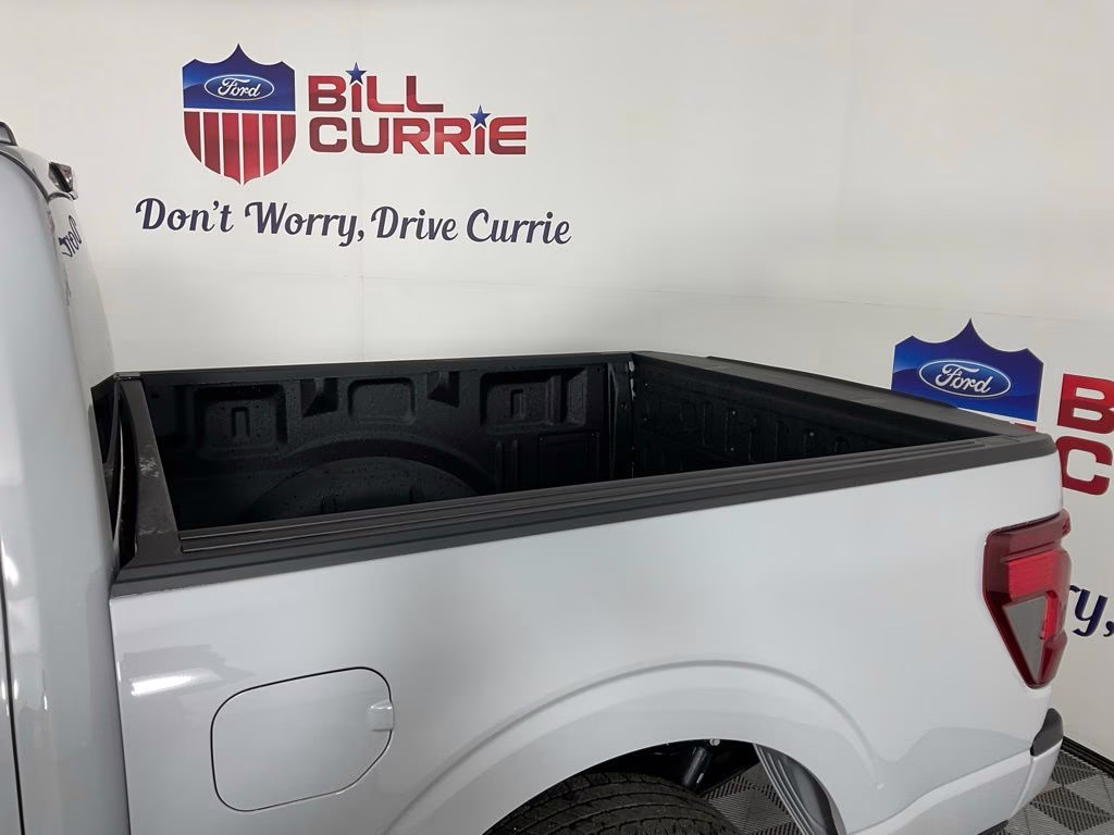 2026 Avalanche Ford F-150 STX RWD Truck