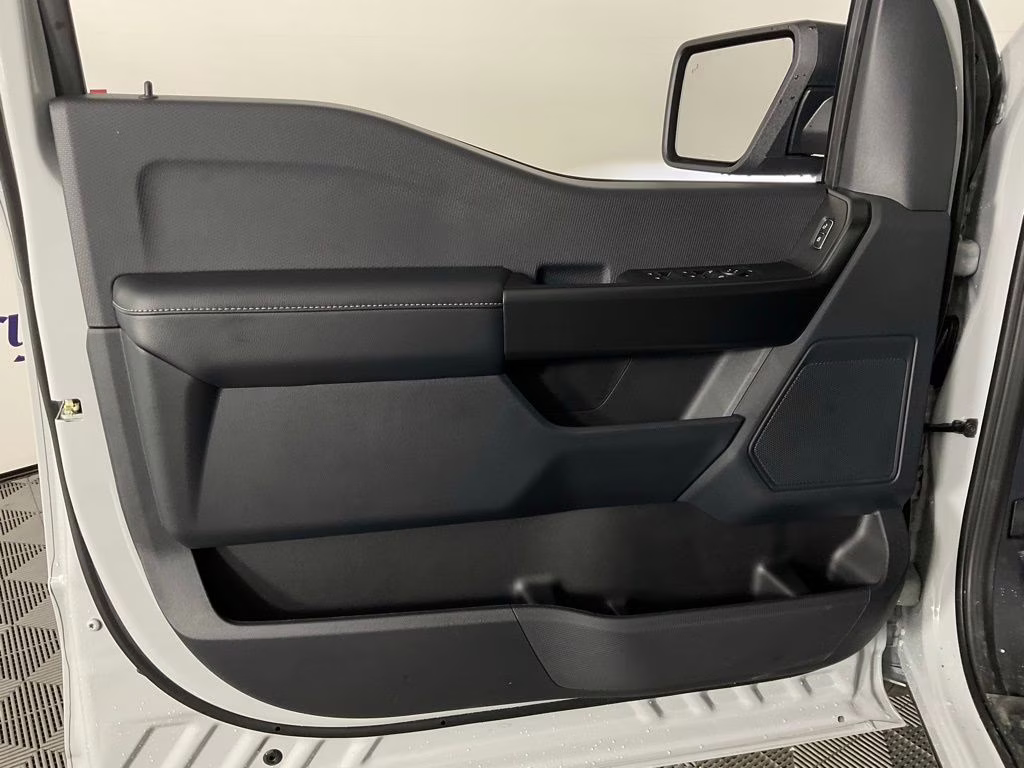 2026 Avalanche Ford F-150 STX RWD Truck