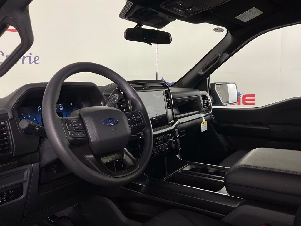 2026 Avalanche Ford F-150 STX RWD Truck